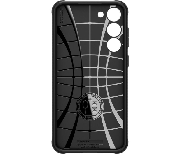 Spigen Rugged Armor do Samsung Galaxy S23 black - 1113044 - zdjęcie 3